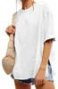 Locker sitzendes Damen-T-Shirt, kurze Ärmel, Produktbild-Vorschau 1