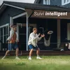 EZVIZ H8c Pro 2K, IP-Sicherheitskamera, Draußen, Kabellos, Produktbild-Vorschau 7
