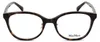 Maxmara MM5126 D Dark havana 49/18/145 Okulary damskie Podgląd zdjęcia produktu 3