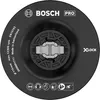 PRO Stützteller X-Lock, weich, 115 mm Produktbild-Vorschau 3