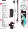 tectake® Stand-Up Paddle Board 2v1, aus Drop-Stitch Náhled obrázku produktu 7
