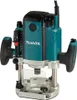 Makita RP1803FX07 Oberfräse 1.650 Watt 230V Produktbild-Vorschau 1