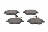 Bosch Bremsbelagsatz, Scheibenbremse  0 986 494 464 Produktbild-Vorschau 25