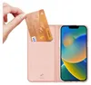 DUX DUCIS SKIN PRO Pouzdro vhodné pro IPHONE 14 Plus růžové Náhled obrázku produktu 8