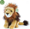RAPPA Peluche lion assis 25 cm ECO-FRIENDLY Voir les images du produit 17