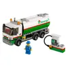 Lego 60016 City - Tanklaster Produktbild-Vorschau 1