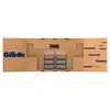 Gillette Nassrasierer - ProGlide + 12 Ersatzklingen Produktbild-Vorschau 4
