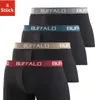 Buffalo Hipster 4 -teilig schwarz Größe L Produktbild-Vorschau 8