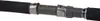 A close-up view of the handle and reel seat of a fishing rod. Anteprima dell’immagine prodotto