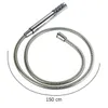 WENKO Waschbecken Brause mit Duo Haken Schlauch 150 cm Produktbild-Vorschau 12