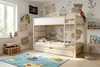 IKEA KURA Bett Podest mit großer Schublade . Podest 90x200, Produktbild-Vorschau 12