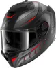 Helma Shark Spartan GT Pro Mekarium Carbon, matná Náhled obrázku produktu 1