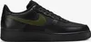 Nike Air Force 1 GTX Gore Tex Black Olive Schwarz Khaki Podgląd zdjęcia produktu 5