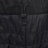 BLACK CREVICE - Herren Isolationshose/Thermoshorts/kurze Produktbild-Vorschau 6