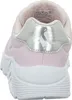 Skechers Sneakers 310384LPKSL in Pink Synthetic/ Silver Voir les images du produit 5