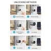 Smart Zylinderschloss – Bluetooth-Fernbedienung, APP- & Produktbild-Vorschau 10