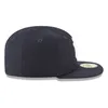 Czapka New Era MY FIRST 59Fifty dla niemowląt - New York Podgląd zdjęcia produktu 6