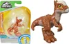 Dinozaur Jurassic World Stygimoloch Podgląd zdjęcia produktu 2