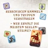 KOSMOS Karak 2 - Das Abenteuer geht weiter, Familienspiel Produktbild-Vorschau 6