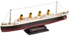 Revell Geschenk-Set R.M.S. Titanic 1:700 & 1:1200 Anteprima dell’immagine prodotto 3