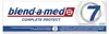 blend-a-med Complete Protect Krystaliczna biel Pasta do Podgląd zdjęcia produktu 2
