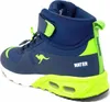KangaRoos KX Hydro Stiefel Blau Produktbild-Vorschau 5