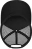 Spreadshirt Top Gun Maverick Logo Trucker Cap, One size, Produktbild-Vorschau 4