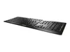 CHERRY STREAM KEYBOARD WIRELESS - Tastatur - kabellos - 2.4 Produktbild-Vorschau 2
