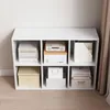 Libreria Kalax Open Cube 2x3, bianca, per libri, adatta Anteprima dell’immagine prodotto 6