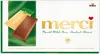 Storck merci mandov mlieko orechov jednotlivo balen tyinky Náhľad obrázku produktu 1