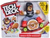 Spin Master Skateboard Spielzeug Tech Deck SK8 Crew Shred N Produktbild-Vorschau 1