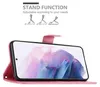 Cadorabo DE-149989, Samsung, Samsung Galaxy S21 5G, Ruže Náhľad obrázku produktu 4