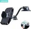 Joyroom Držák telefonu na palubní desku auta černý Náhled obrázku produktu 23