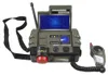 Walkie-talkie Leantoys con trasmettitore radio, portata 30 Anteprima dell’immagine prodotto 3
