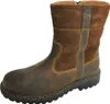 JOSEF SEIBEL Chance | Bottes pour Hommes | marron Voir les images du produit 16
