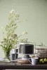 Ib Laursen Becher Mynte French Grey (8cm) Produktbild-Vorschau 10