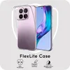 Cazy Coque compatible avec Xiaomi 17T Coque en Silicone – Voir les images du produit 2