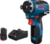 Bosch 06019J9101 Bosch GSR 12V-35 Kit HX Karton Voir les images du produit 1