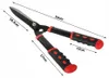 Gartenscheren Heckenschere Rosenschere Astschere Produktbild-Vorschau 4