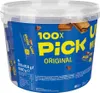 Leibniz PiCK UP MINIS Choco in der Vorteilsbox 100 Minis Produktbild-Vorschau 7