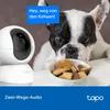 Tapo TP-Link C200C 360°-WLAN-Überwachungskamera für den Produktbild-Vorschau 8