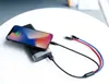 Baseus CAMLT-ASY01 Cavo USB 0,3 m USB A USB C/Micro USB Anteprima dell’immagine prodotto 5