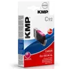 KMP 1519,0006 KMP C92 Cartouche d'encre magenta compatible Voir les images du produit 7