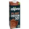 Boisson de soja hyperprotéinée au goût de chocolat 1 l Voir les images du produit 3