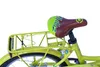 CHILLIZ Kinderrad 18 Zoll CHD.01 grün Rahmenhöhe 28 cm Produktbild-Vorschau 5