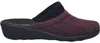 JOSEF SEIBEL Avignon 01 | Hausschuh für Damen | Blau Produktbild-Vorschau 2