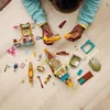 LEGO Disney Princess Boun a loď, Sada na stavění, 6 Náhled obrázku produktu 12