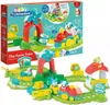 CLEMENTONI BABY Interaktives Spielset Zug auf dem Bauernhof Produktbild-Vorschau 3