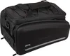 Zefal Z-Travel 80 Tasche – für den Gepäckträger schwarz Produktbild-Vorschau 7