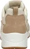 Skechers Uno - 2 Much Fun  Sneakers Laag - Beige - Maat 40 Produktbild-Vorschau 13